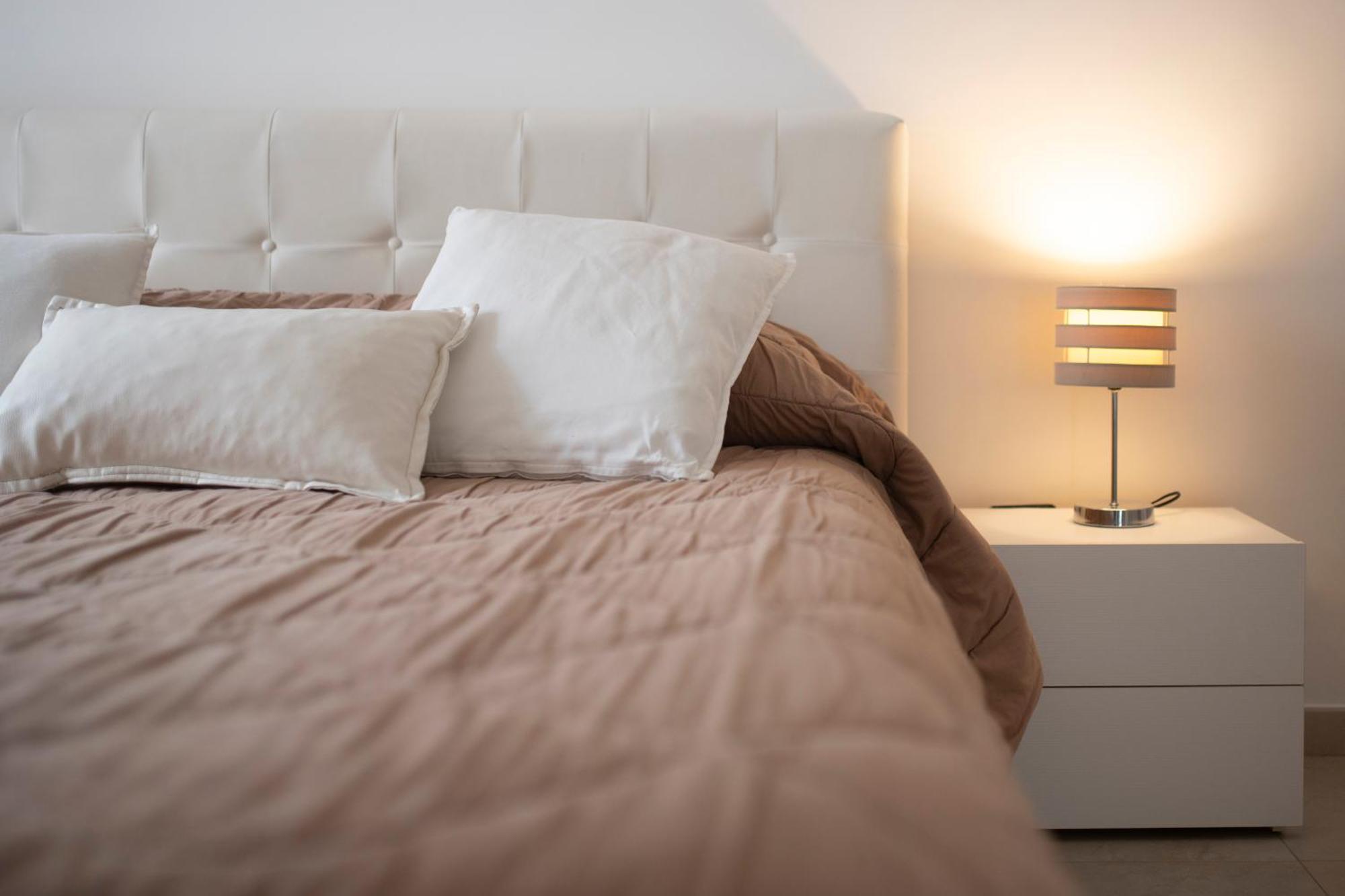 Le Bianche Suites Остуни Экстерьер фото