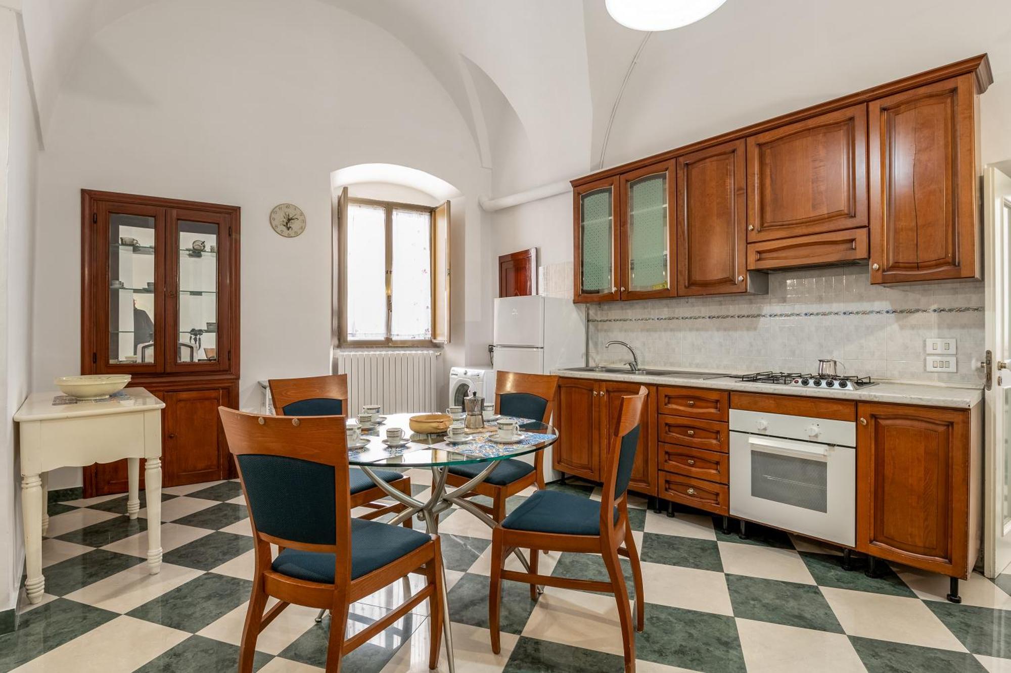 Le Bianche Suites Остуни Экстерьер фото