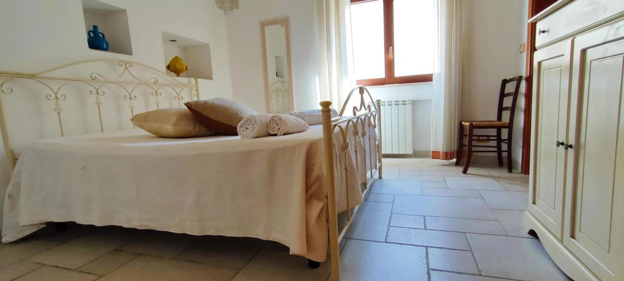 Le Bianche Suites Остуни Номер фото