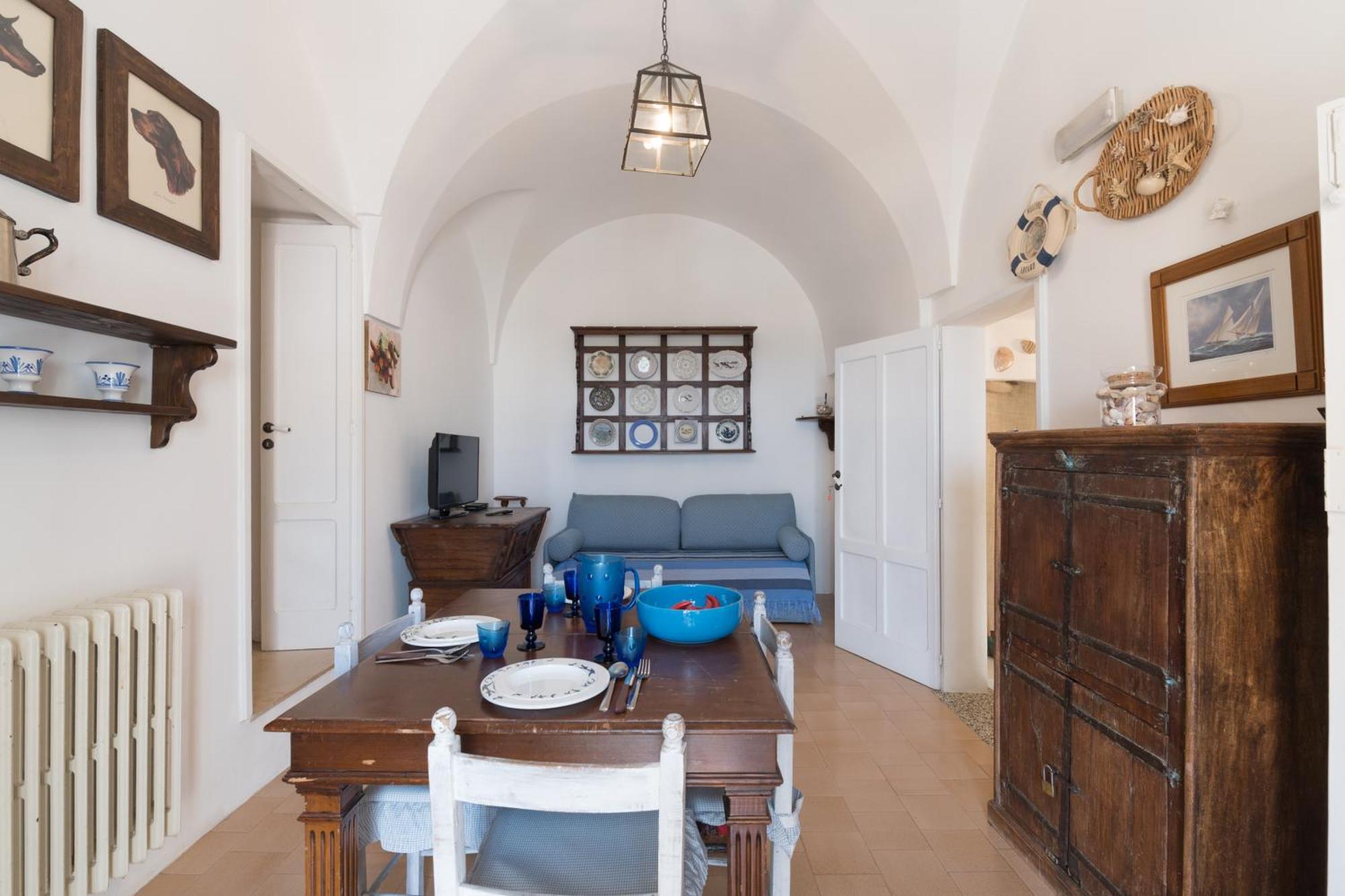 Le Bianche Suites Остуни Номер фото