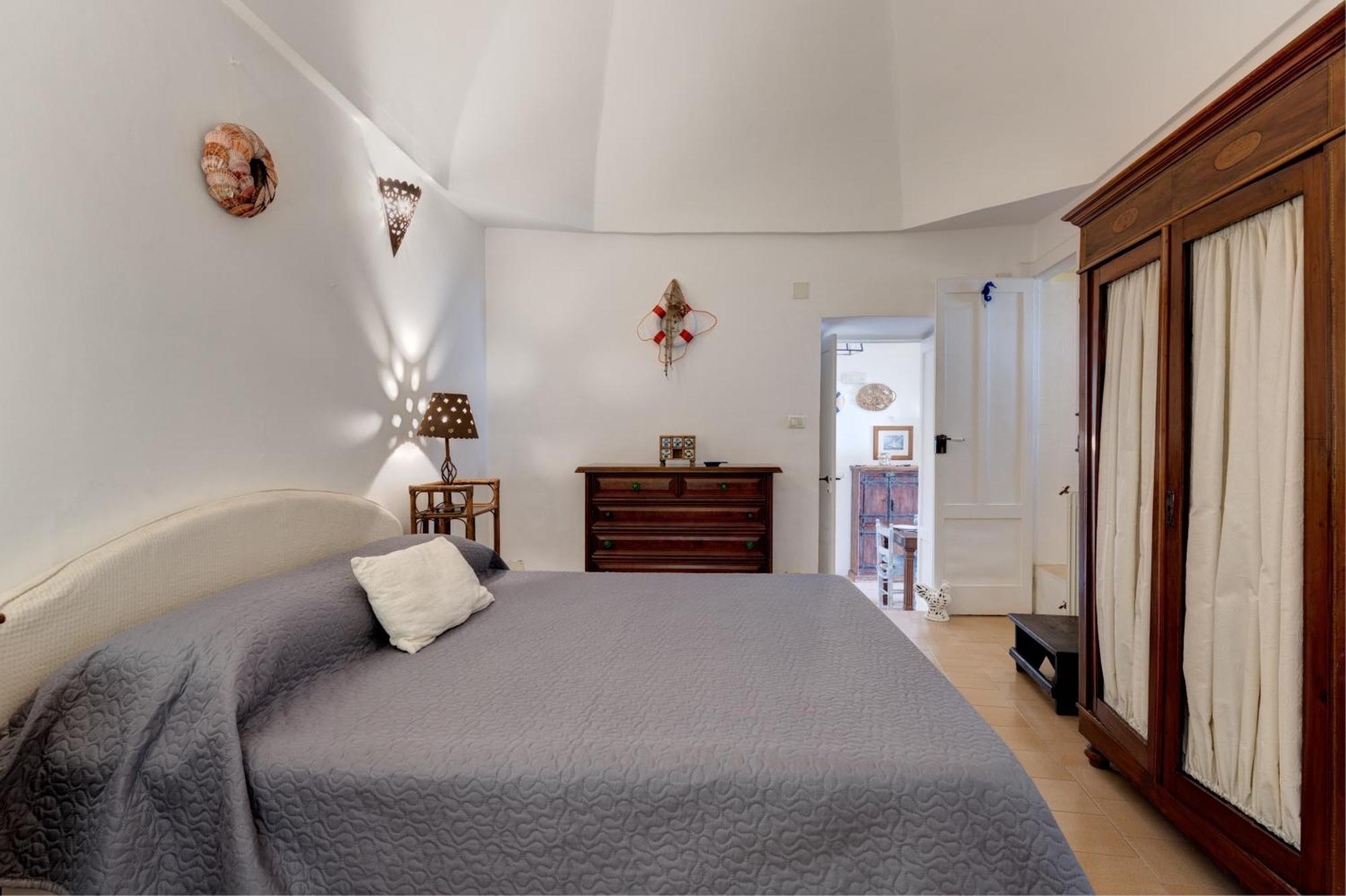 Le Bianche Suites Остуни Экстерьер фото